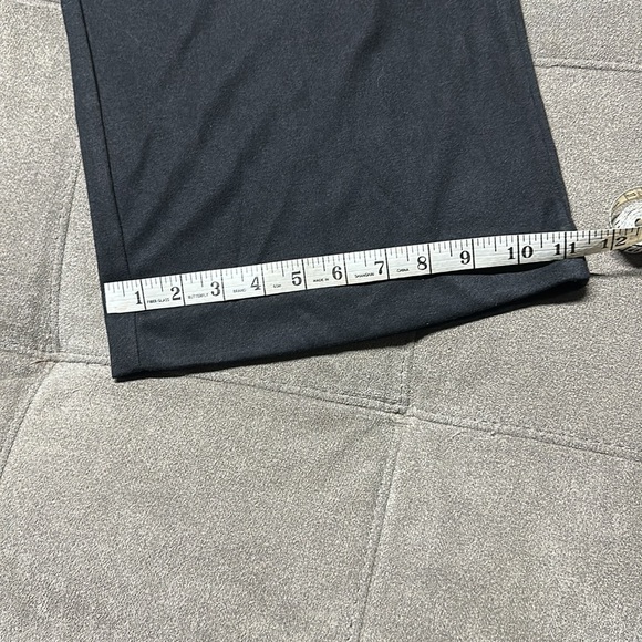 🥰🥰Liz Claiborne 4 Way Stretch Belted Trousers🥰🥰 - Picture 10 of 10